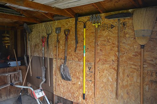 Property photo 60 - PERSONAL PROPERTY AUCTION in Allen County